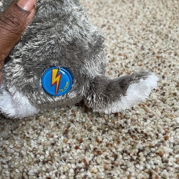 🎈🎈🎈Ty Beanie Babies 2.0 Sledder RARE Collectible - Picture 3 of 6